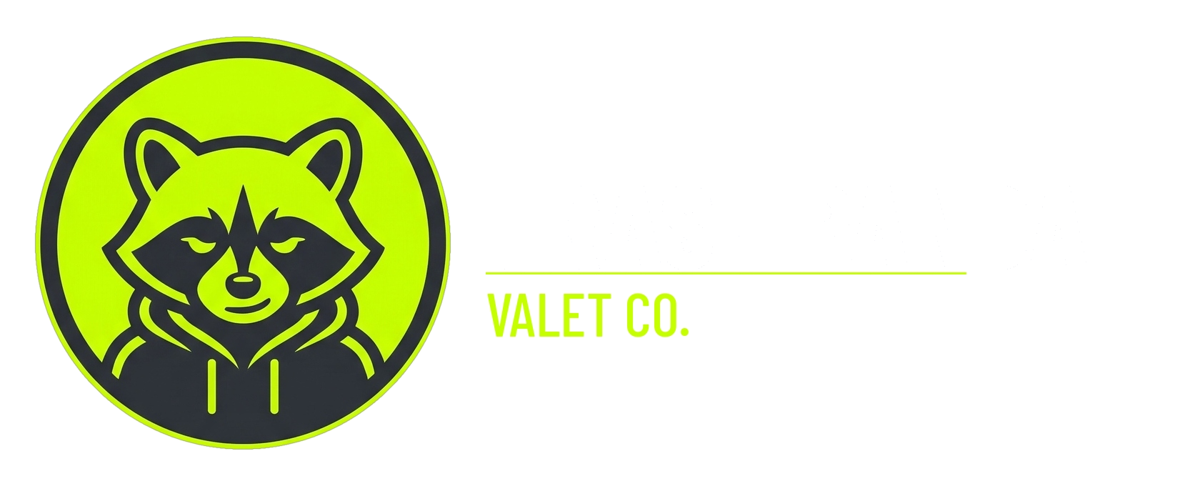 Trash Panda Valet Co.