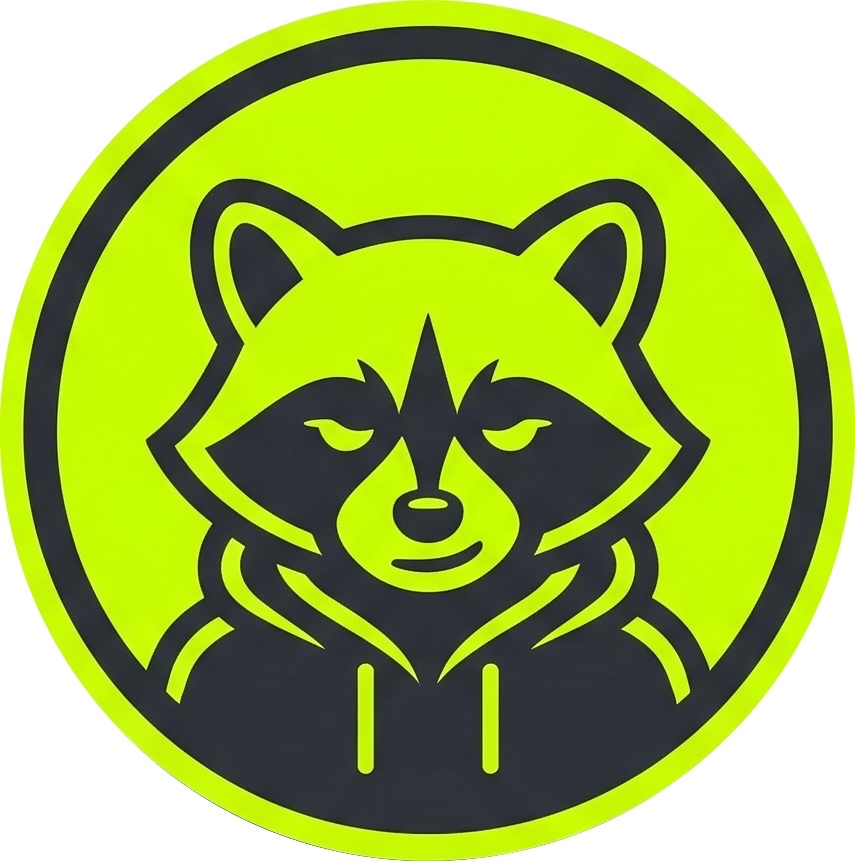 Trash Panda Valet Co.